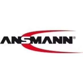 ANSMANNn šarminė baterija, (C), 2 vnt. pakuotė (1513-0000), 7200 mAh
