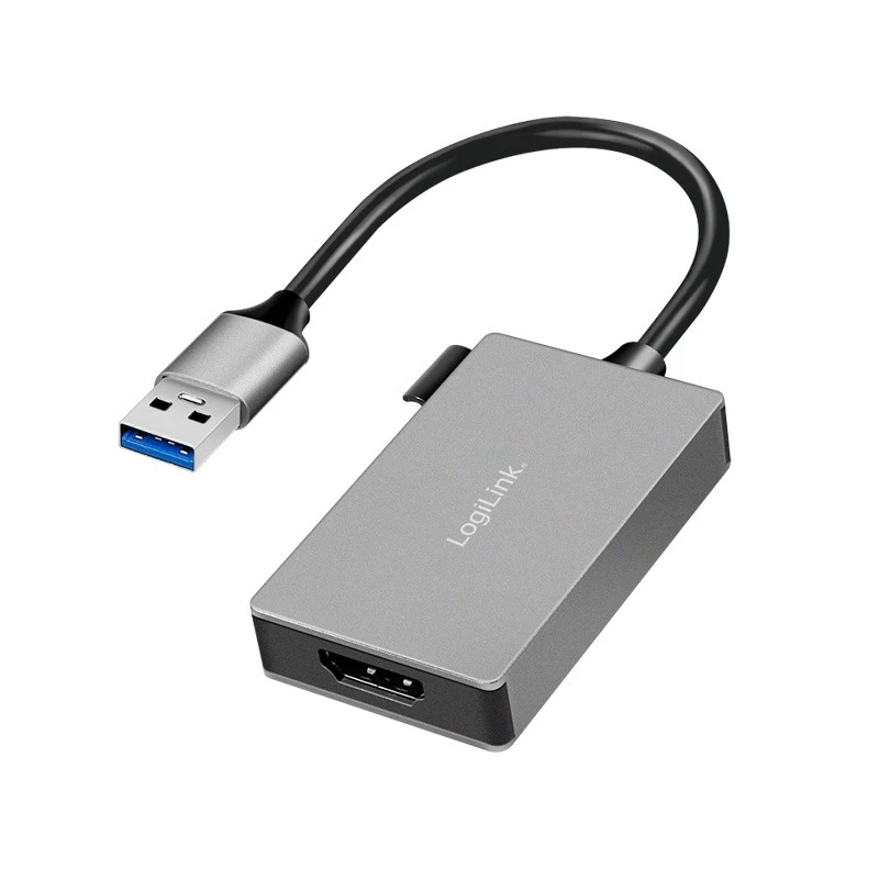 Adapteris USB 3.0 į HDMI