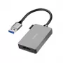 Adapteris USB 3.0 į HDMI