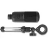 Delock - Mikrofonas - USB - Juodas (66832)