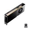 Darbo stoties vaizdo plokštė PNY RTX 5000 Ada — 32 GB GDDR6, 256 bitų, PCIe 4.0, 4x DisplayPort, 250 W