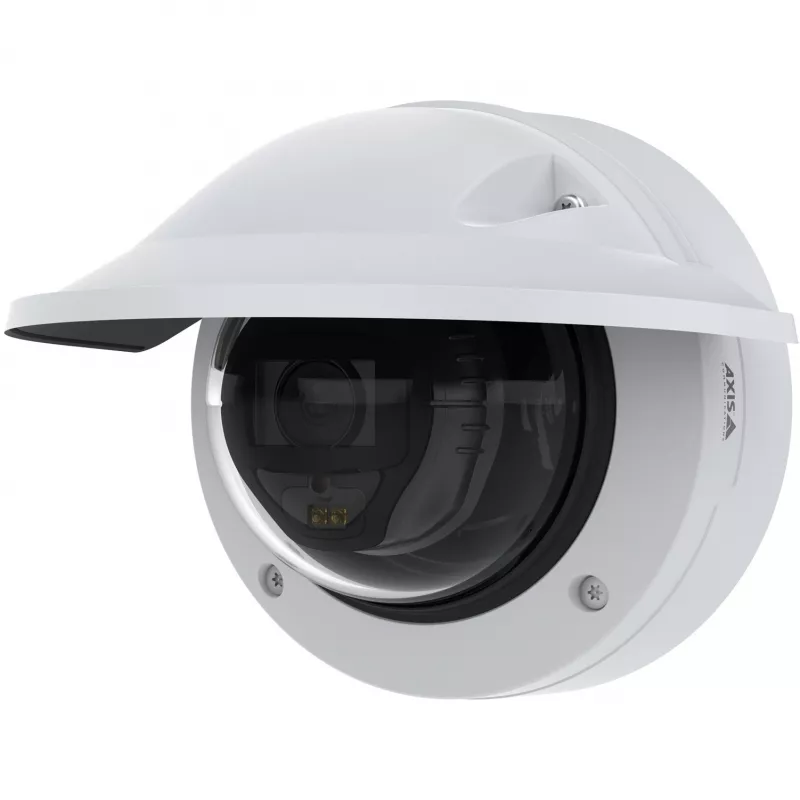 TINKLINĖ KAMERA P3267-LVE DOME/02330-001 AXIS