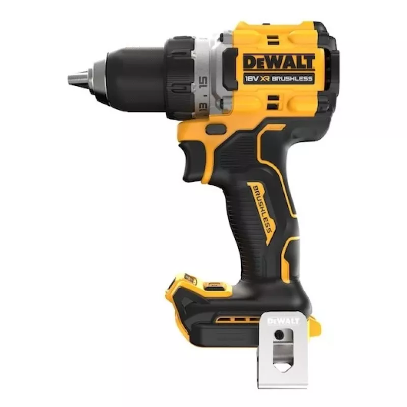 DeWALT DCD800P2T-QW elektrinis atsuktuvas / smūginis suktuvas