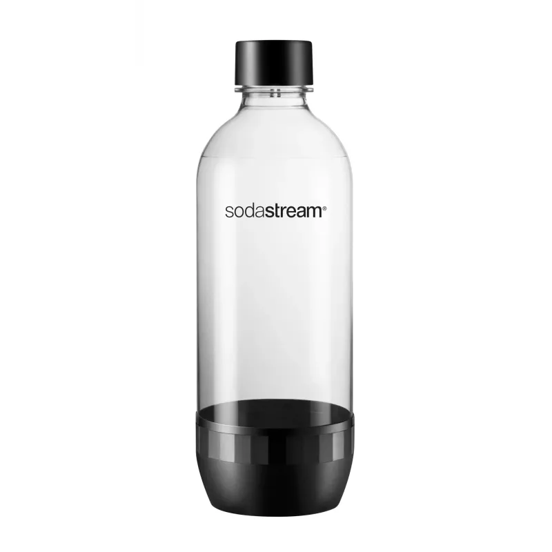 Gazuojantis butelis SodaStream 2260525 3 vnt.
