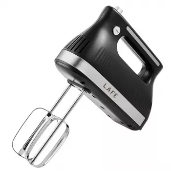 Rankinis plaktuvas LAFE MIX & STORE 500 W juodas MB_LAFMIX47473