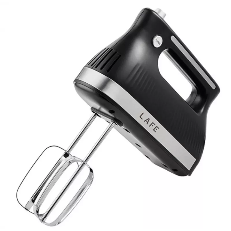 Rankinis plaktuvas LAFE MIX & STORE 500 W juodas MB_LAFMIX47473