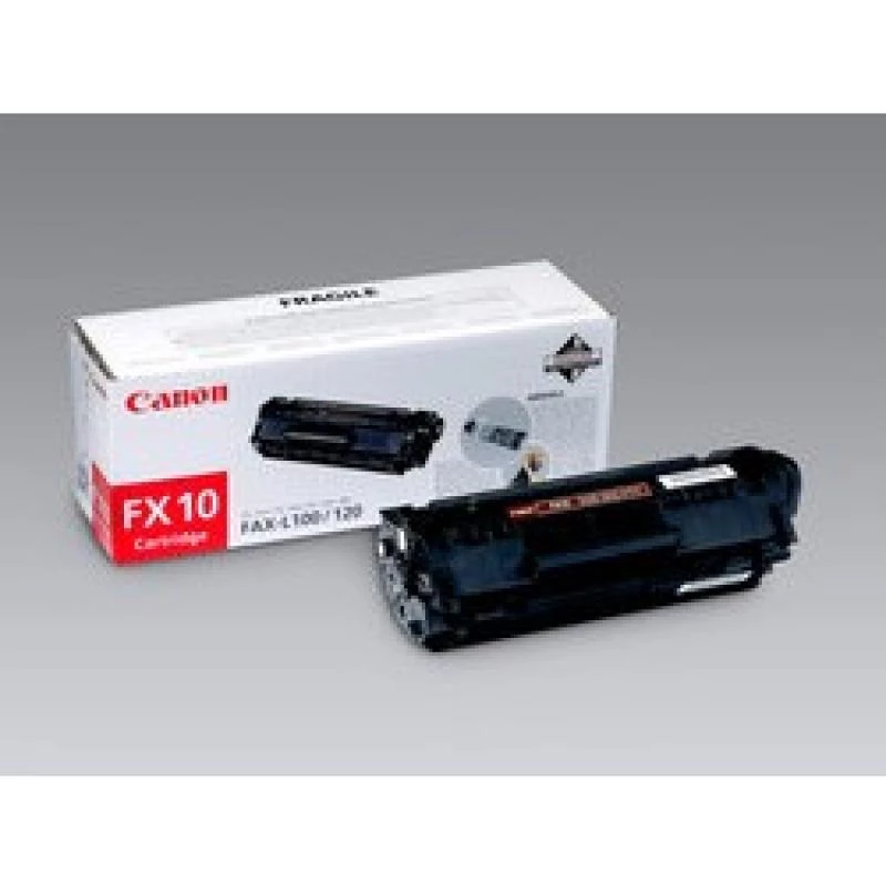 Canon FX9 Tonerio kasetė 1 vnt. Originali juoda