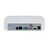 Dahua Technology Lite NVR2108-4KS3 tinklo vaizdo registratorius 1U juodas