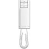 Busch-Jaeger 8300-0-0001 garso domofono sistema balta (2CKA008300A0001)