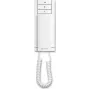 Busch-Jaeger 8300-0-0001 garso domofono sistema balta (2CKA008300A0001)