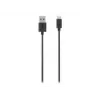 USB laidas Belkin F2CU012BT2M-BLK 2 m Micro-USB B