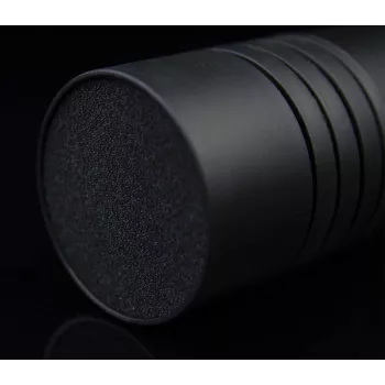 Aston Stealth Juoda žaidimų konsolės mikrofonas