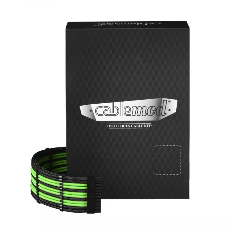 Cablemod CM-PRTS-FKIT-NKKLG-R vidinis maitinimo kabelis