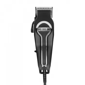 Plaukų kirpimo mašinėlė Wahl Elite Pro Juoda 11 1mm iki 2,5cm AC 230V