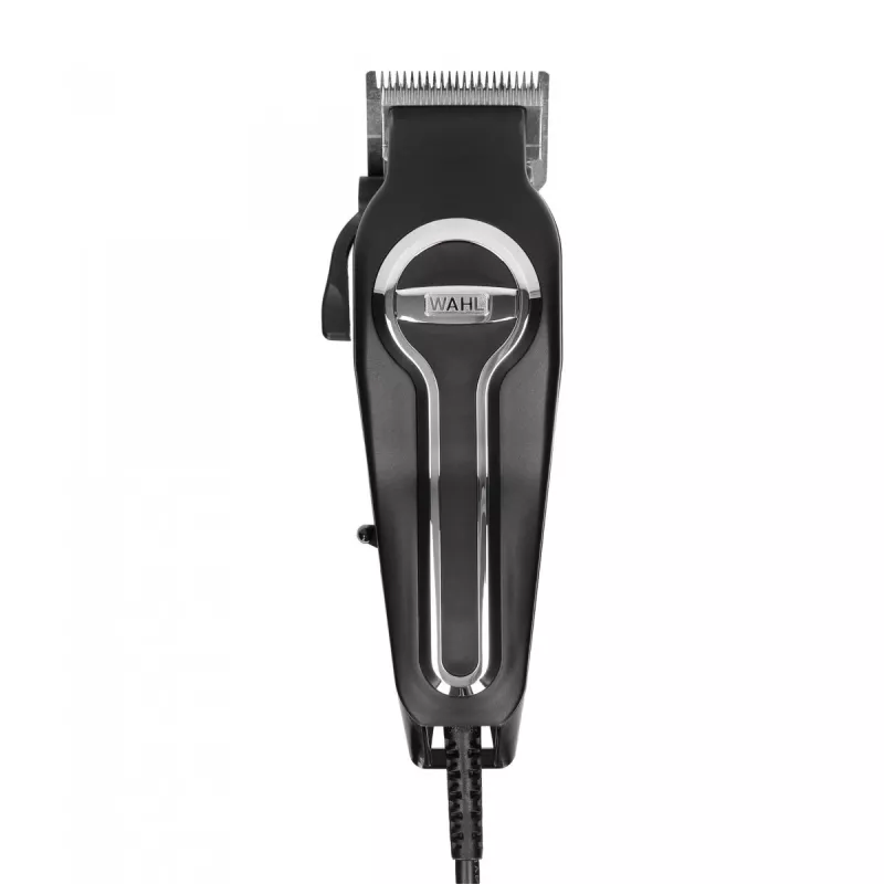 Plaukų kirpimo mašinėlė Wahl Elite Pro Juoda 11 1mm iki 2,5cm AC 230V