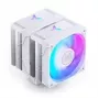Jonsbo CR-3000E CPU aušintuvas, dvigubas bokštas, RGB, 120mm