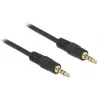 Garso kabelis 3,5 mm DeLOCK 83435