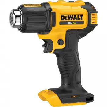 DeWALT DCE530N-XJ karšto oro pistoletas Karšto oro pistoletas 190 l/min 530 °C Geltonas