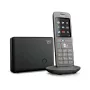 Analoginis / DECT telefonas Gigaset CL660