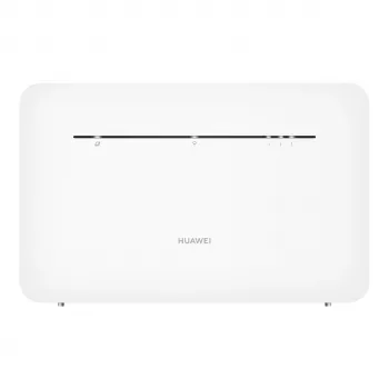 Stalinis maršrutizatorius HUAWEI B535-235a Dviejų juostų 2,4/5 GHz Wi‑Fi 5, 2x2 MIMO, 4x RJ-45 LAN, NanoSIM, LTE Cat.7