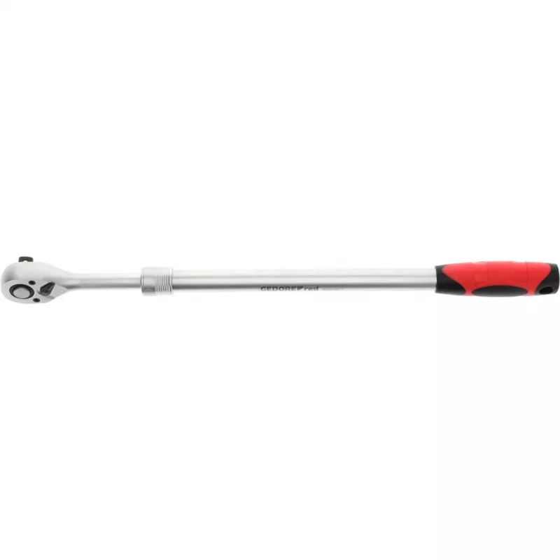 Dinamometrinis raktas Gedore R60010027 Mechaninis 1,1 kg
