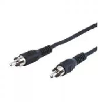 Wentronic 50038 2m 3.5mm 3.5mm Juoda (50038)