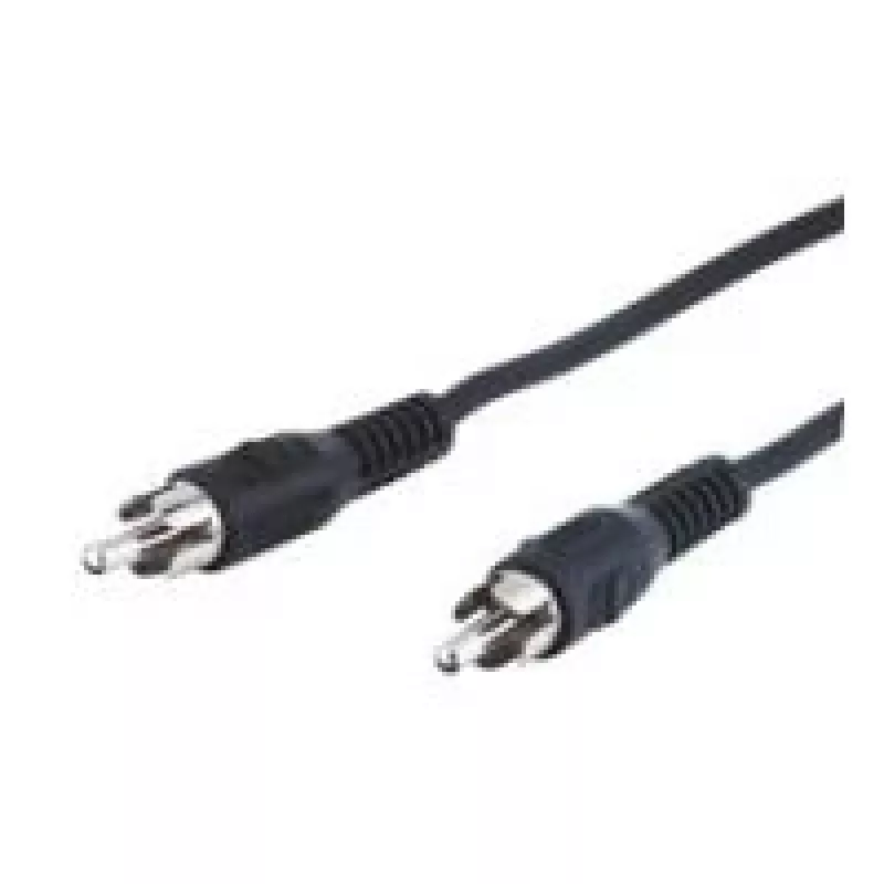 Wentronic 50038 2m 3.5mm 3.5mm Juoda (50038)
