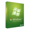 Windows 7 Home Premium OEM KEY
