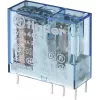 FINDER S.p.A. jungiamoji/PCB relė 40.52.7.012.0000 (40.52.7.012.0000)