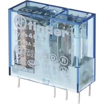 FINDER S.p.A. jungiamoji/PCB relė 40.52.7.012.0000 (40.52.7.012.0000)