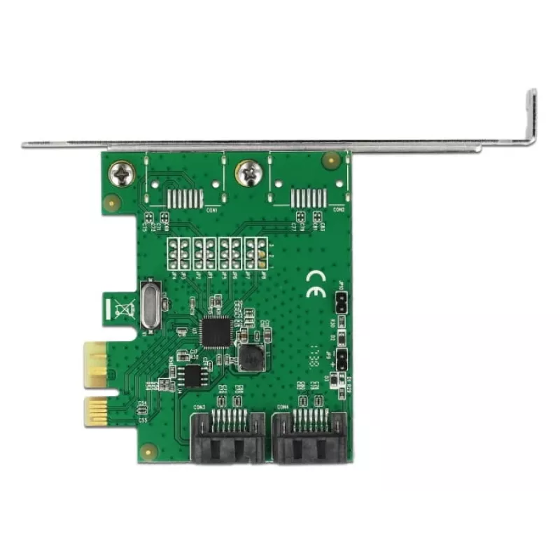 Vidinis SATA adapteris DeLOCK 90392