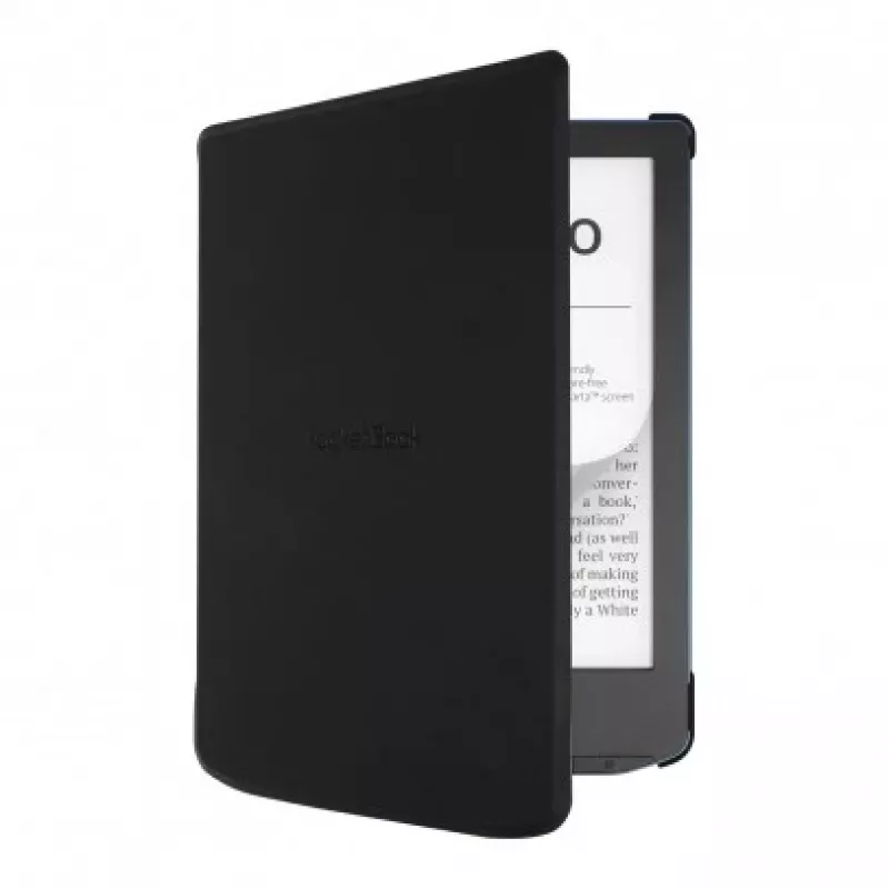 Tablet Case|POCKETBOOK|Juoda|H-S-634-K-WW