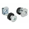 Sraigtai DeLOCK 42420