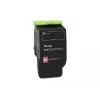 Lexmark Ultra didelės išeigos - Purpurinė - Originali
