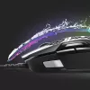 Steelseries Aerox 5 pelė Right-hand USB Typee-A Optical 18000 DPI