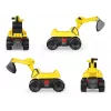 Lena Giga Trucks Ekskavatorius