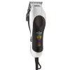 Wahl Color Pro Plus Juoda, White 10