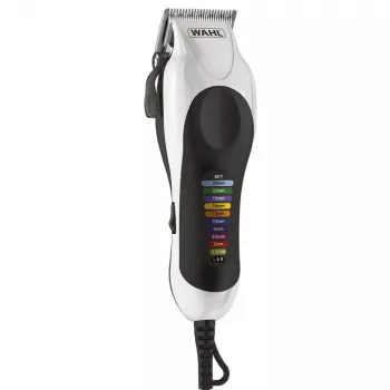 Wahl Color Pro Plus Juoda, White 10
