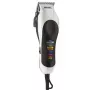 Wahl Color Pro Plus Juoda, White 10