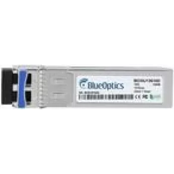 Skaidulinis optinis siųstuvo-imtuvo modulis BlueOptics BO35J13610D 10000 Mbit/s SFP+ 1310 nm