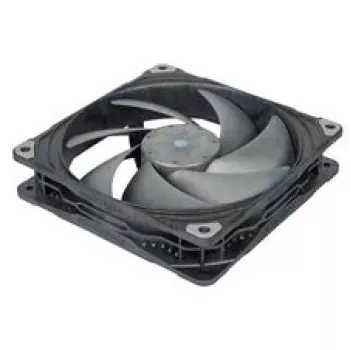 Phanteks T30 140mm PWM Case Fans - 3 Pack, Pilka