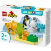 Lego 10442 gaminys