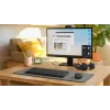 Internetinė kamera Logitech 920-013519 HD 1080p su įmontuotu mikrofonu