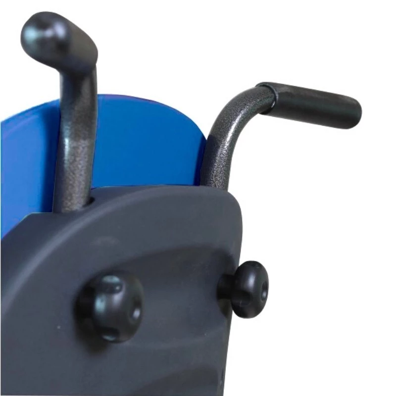 BEST UP sanitary chair trolley 304723