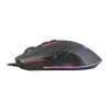 FURY Scrapper pelė Žaidimų Abiem rankoms tinkama USB Type-A Optinė 6400 DPI