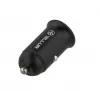 Automobilinis įkroviklis Tellur PD60W QC30W T-MLX43921 — 60W PD ir 30W QC greitasis įkrovimas transporto priemonėse