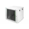 Digitus prie sienos montuojama spinta Dynamic Basic serija - 600x450 mm (P x G)