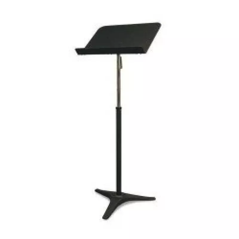 Hamilton KB1F orkestrinis natų stovas