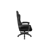 Žaidimų kėdė Fury Shinai S2 juoda