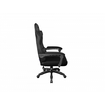 Žaidimų kėdė Fury Shinai S2 juoda